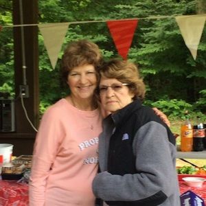 Meet your Posher, Christine